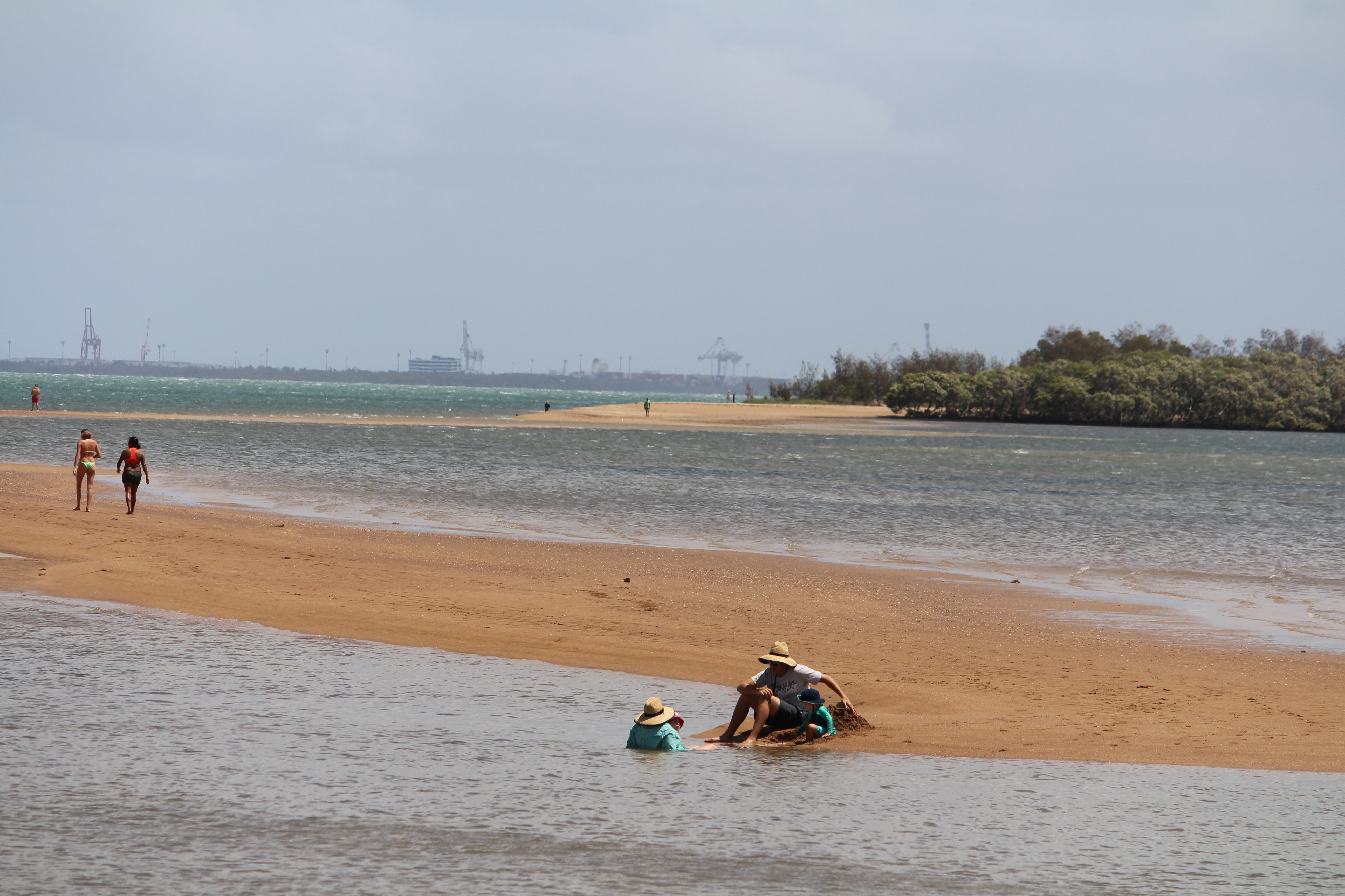 Day trips to enjoy in Moreton Bay Region, Queensland