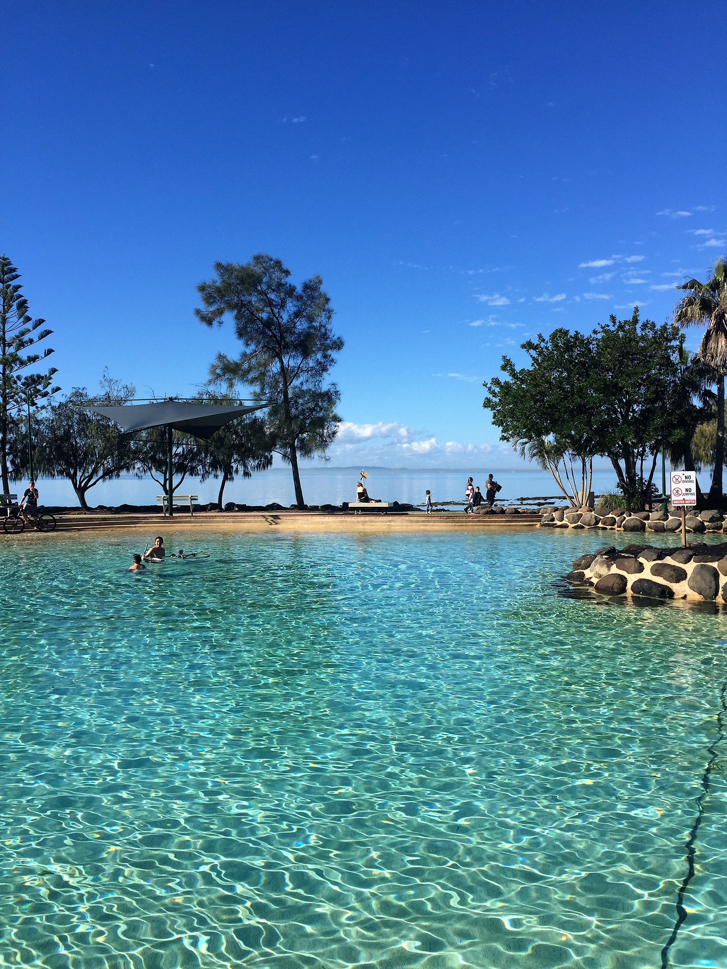Day trips to enjoy in Moreton Bay Region, Queensland - Redcliffe