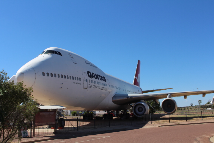 Visit Longreach: Heart of outback Queensland