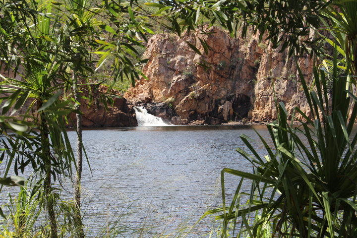 Exploring Katherine and Surrounds in NT.