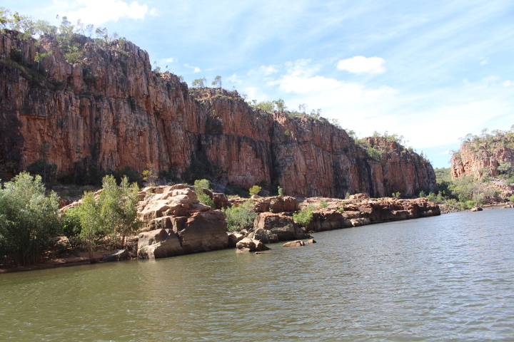 Exploring Katherine and Surrounds in NT