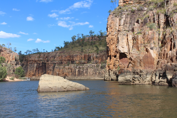 Exploring Katherine and Surrounds in NT