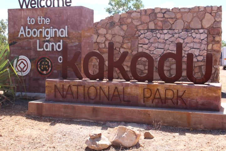Things to do in Kakadu, NT