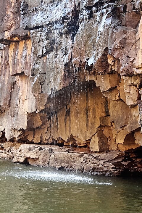 Exploring Katherine and Surrounds in NT.