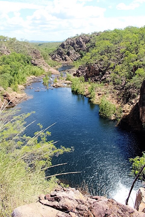 Exploring Katherine and Surrounds in NT.