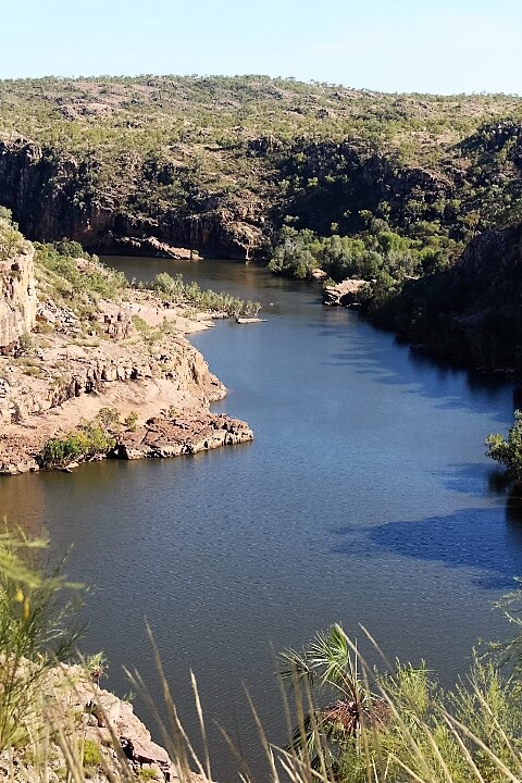 Exploring Katherine and Surrounds in NT