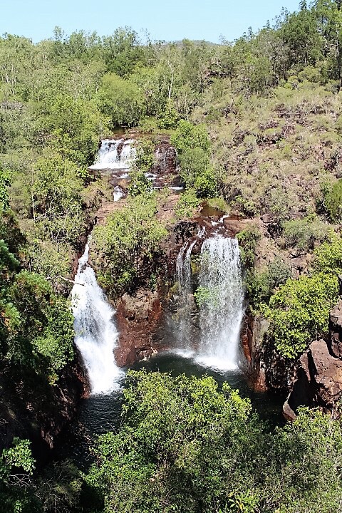 Don't miss things to do in Darwin and surrounds.