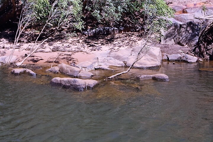 Exploring Katherine and Surrounds in NT.