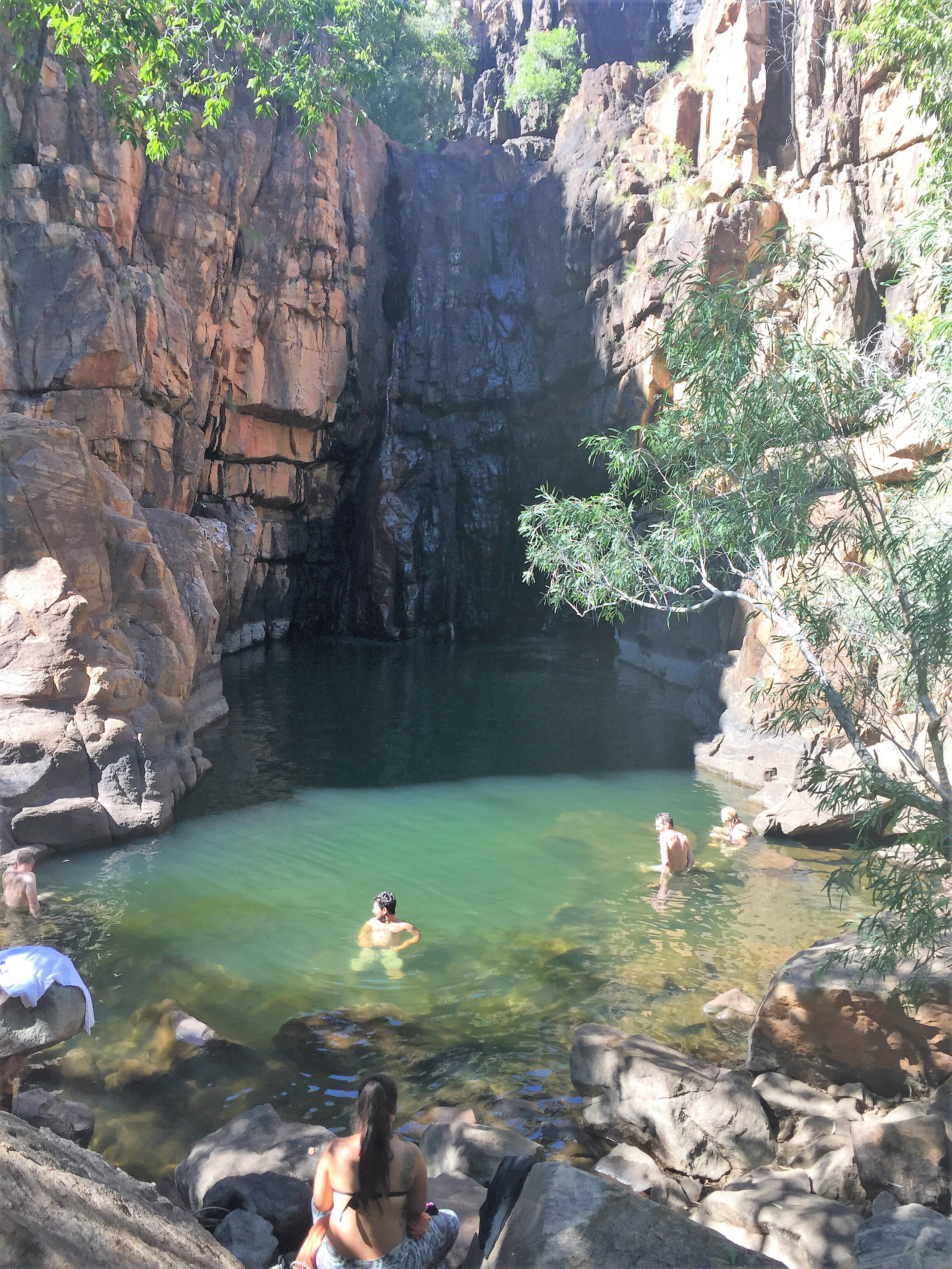 Exploring Katherine & Surrounds in NT.