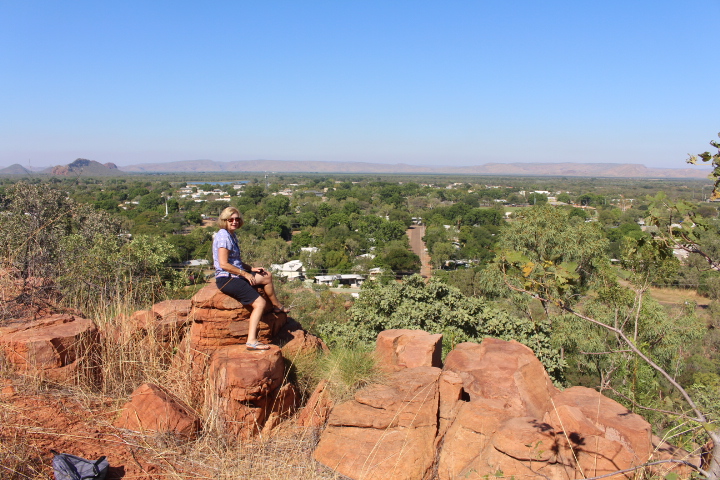 Retirees Enjoying Travel: The Kimberley, WA - Kununurra, Wyndham and Surrounds.
