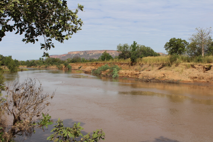 Retirees Enoying Travel: The Kimberley, WA: Kununurra, Wyndham and Surrounds.