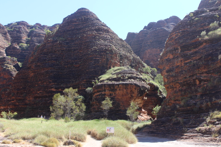 Review of Bungle Bungle 4WD Bus Day Tour