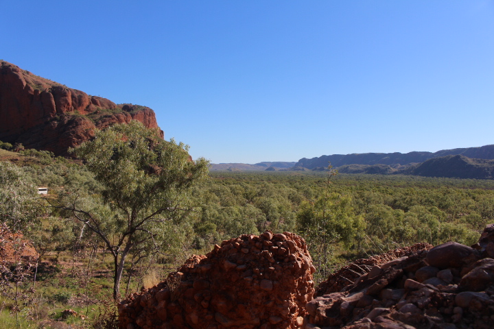 Review of Bungle Bungle 4WD Bus Day Tour.