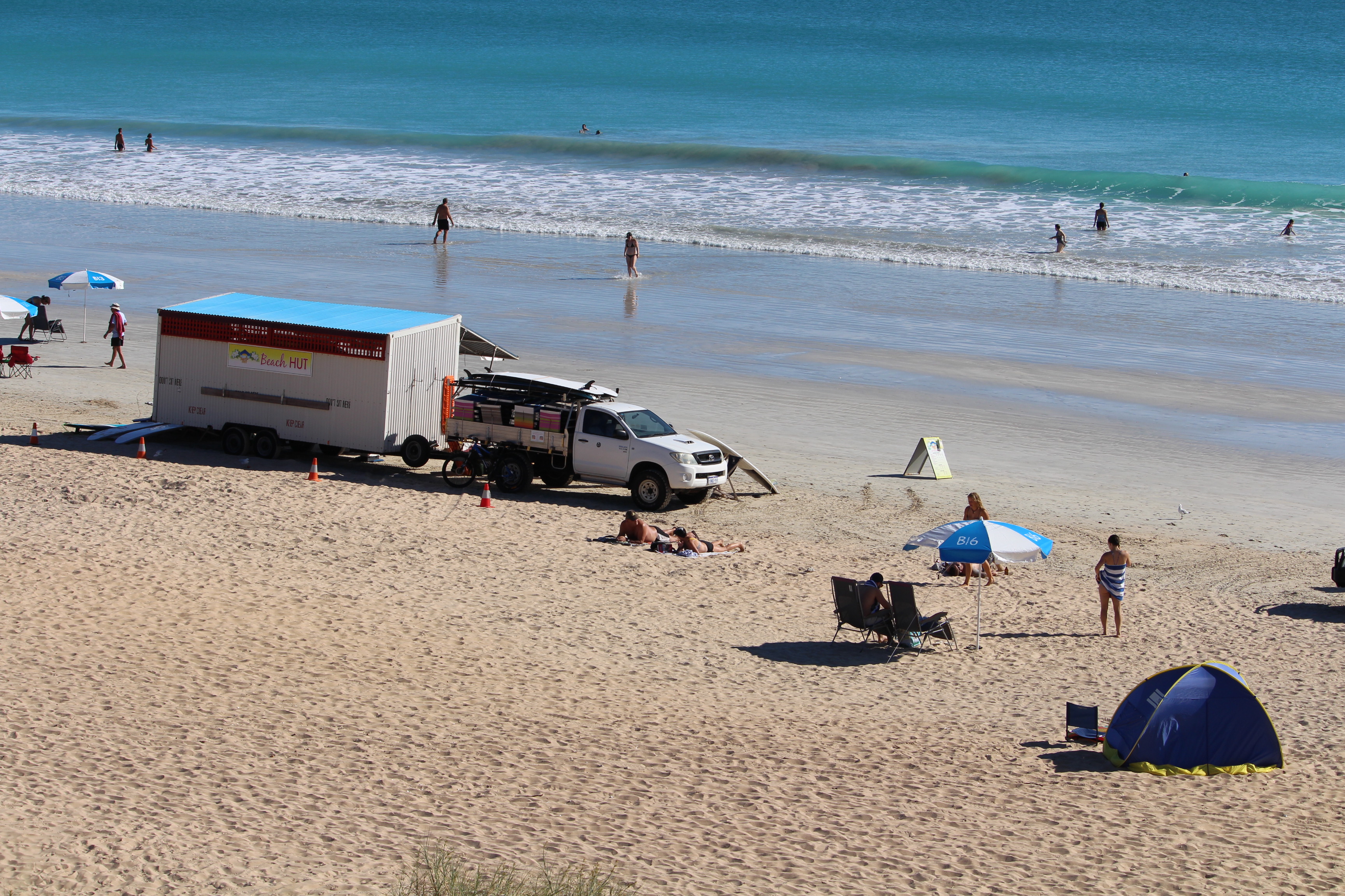 10 Fun Things To Do At Cable Beach Broome.