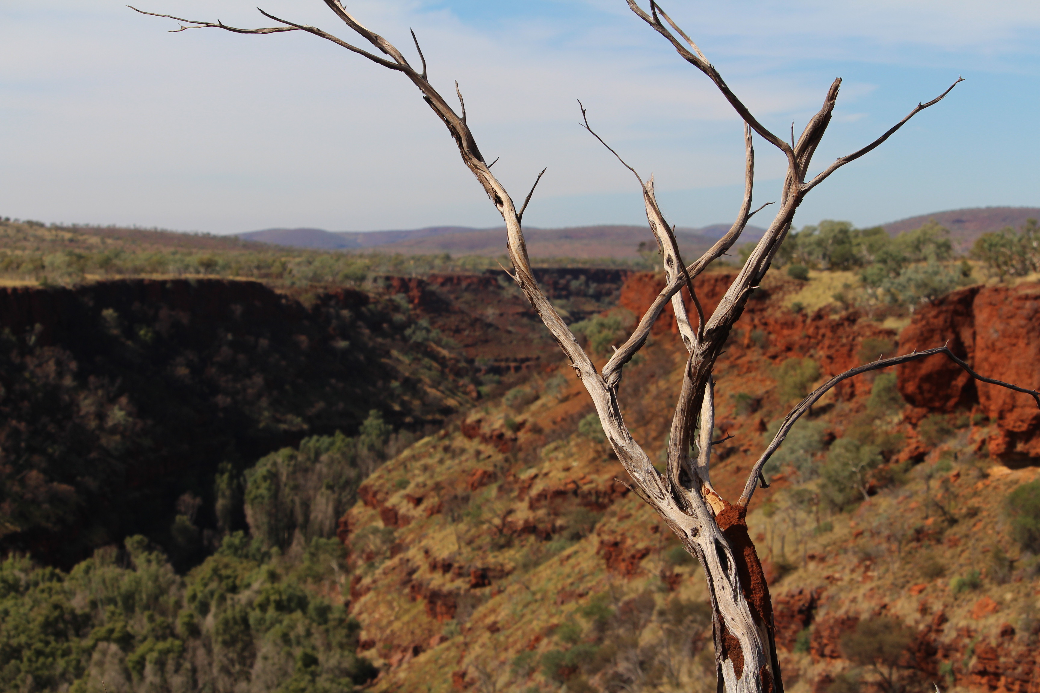 6 Reasons To Visit Karijini National Park, WA.