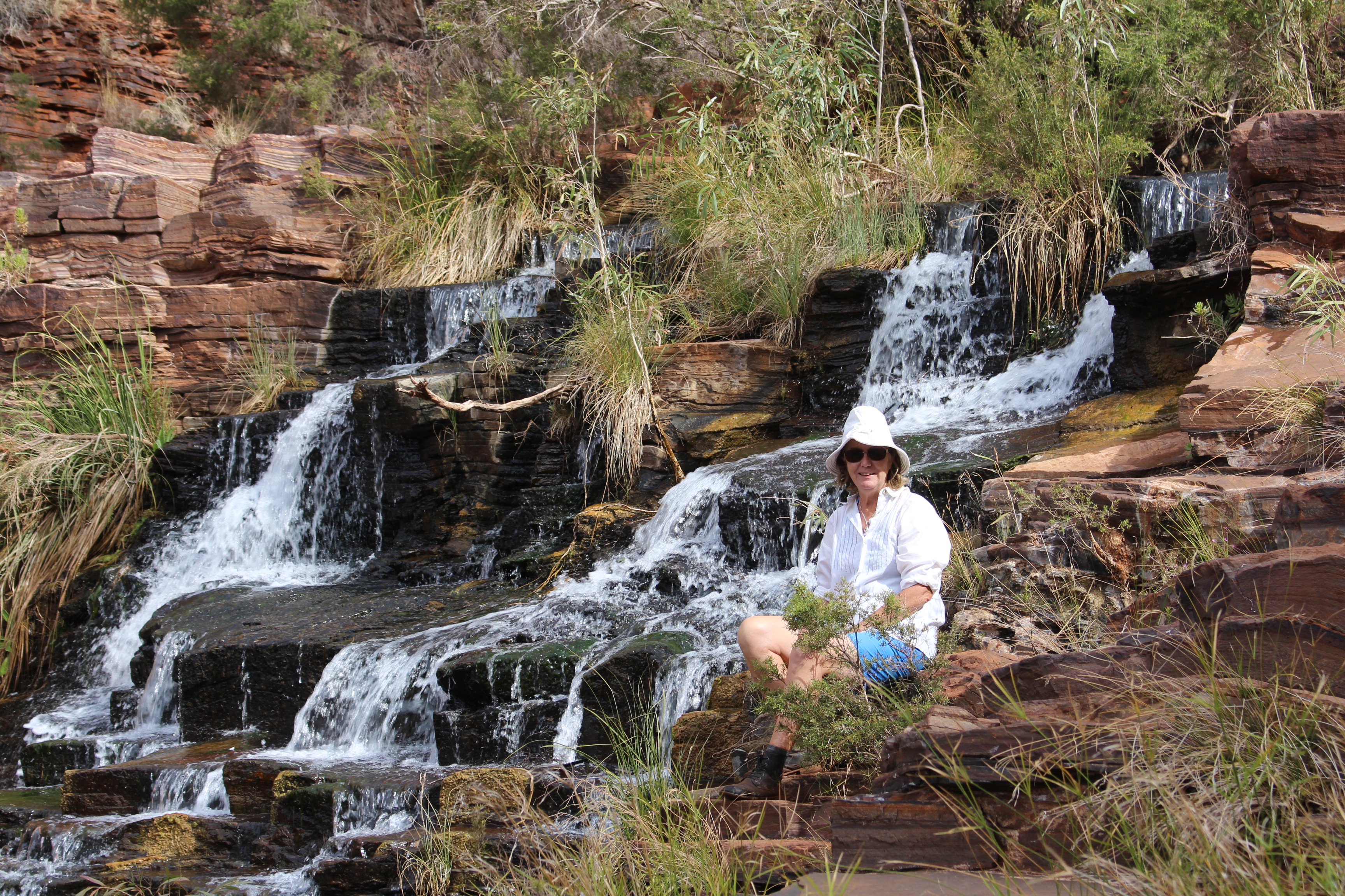 6 Reasons To Visit Karijini National Park, WA.