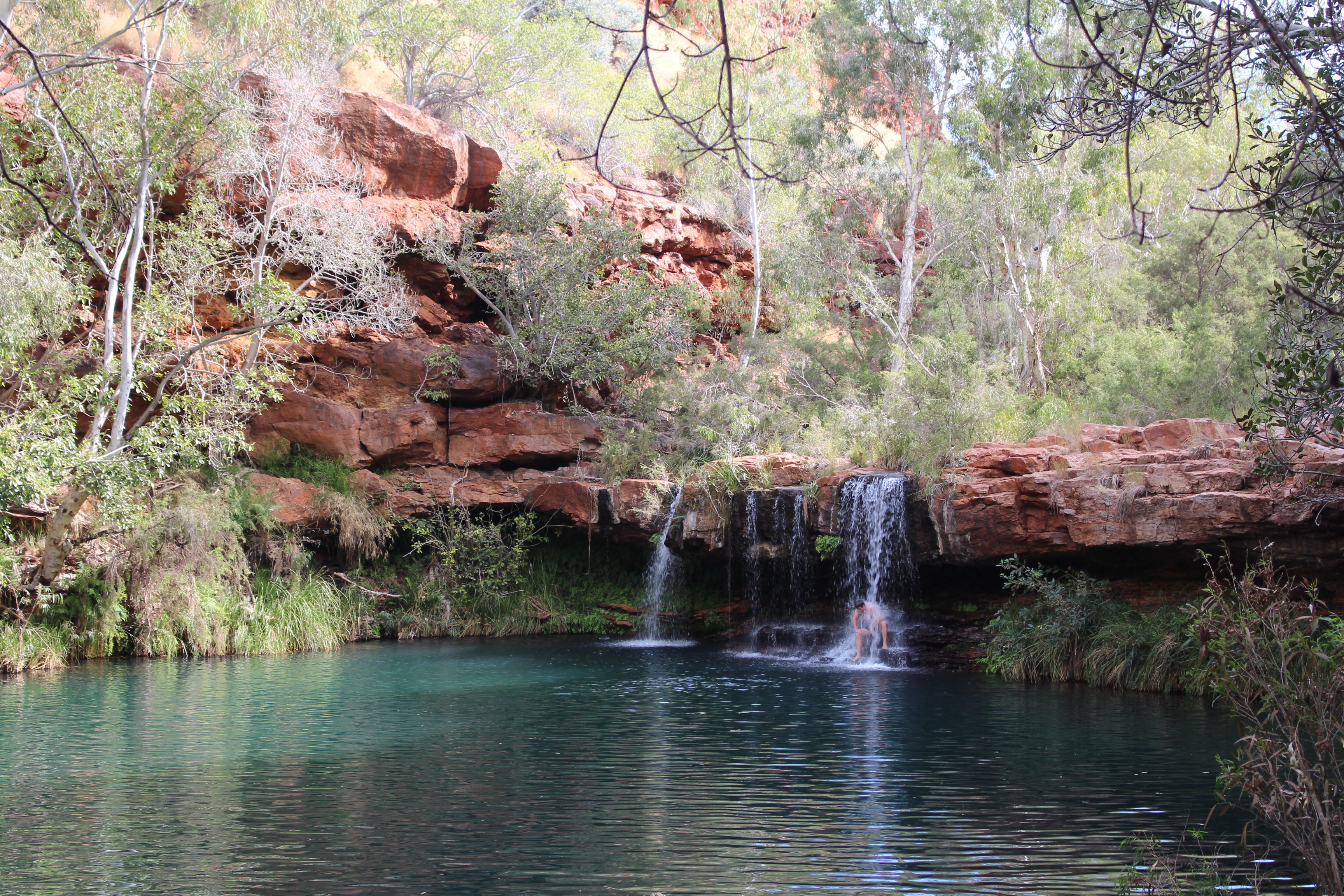 6 Reasons To Visit Karijini National Park, WA.