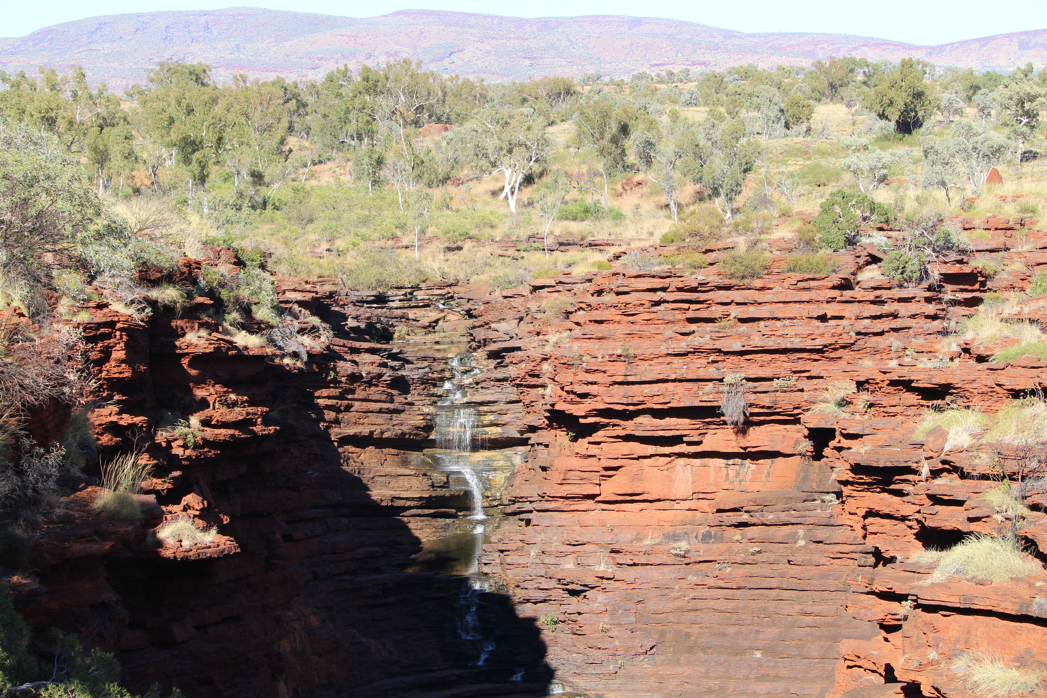 6 Reasons To Visit Karijini National Park, WA.