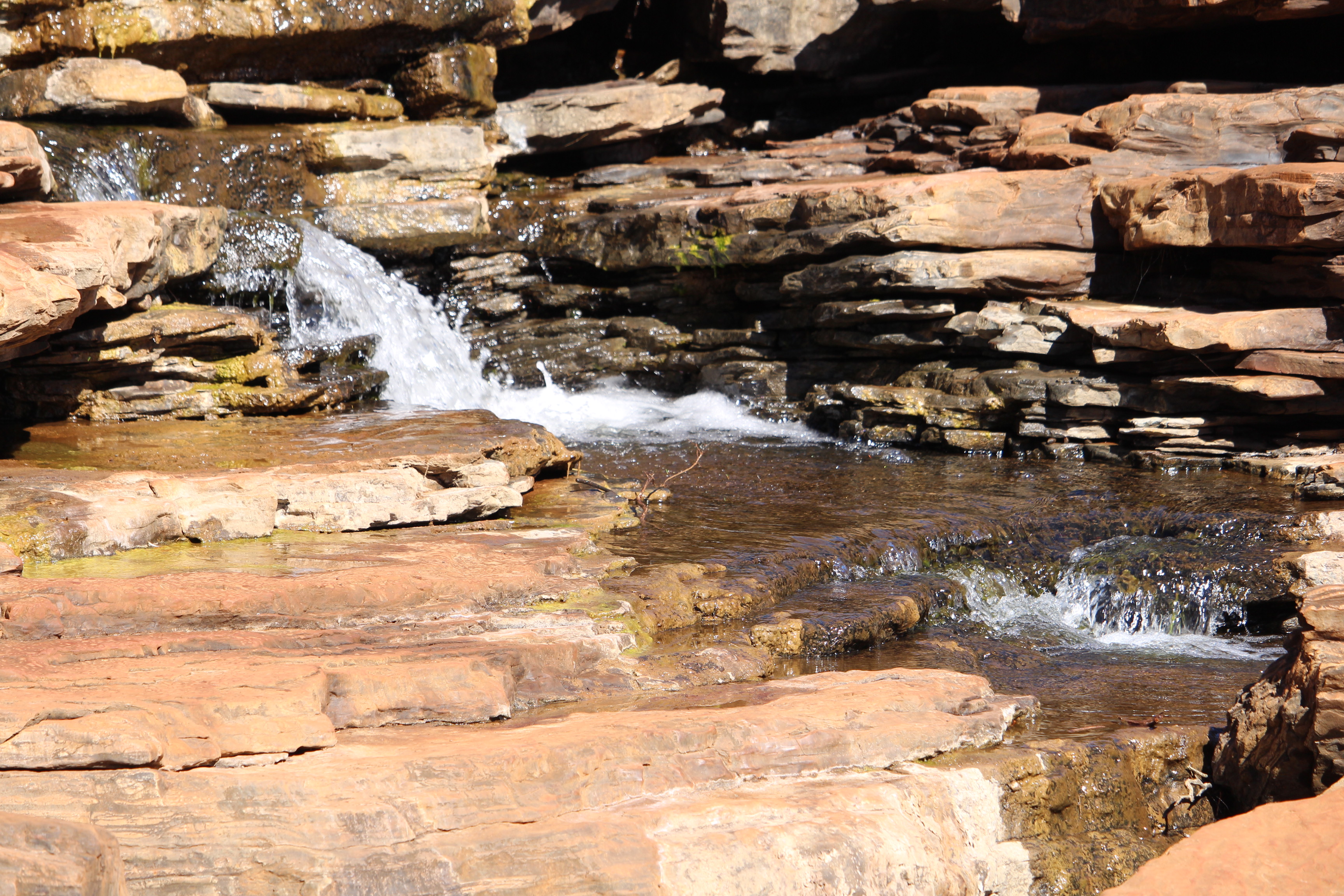 6 Reasons To Visit Karijini National Park, WA