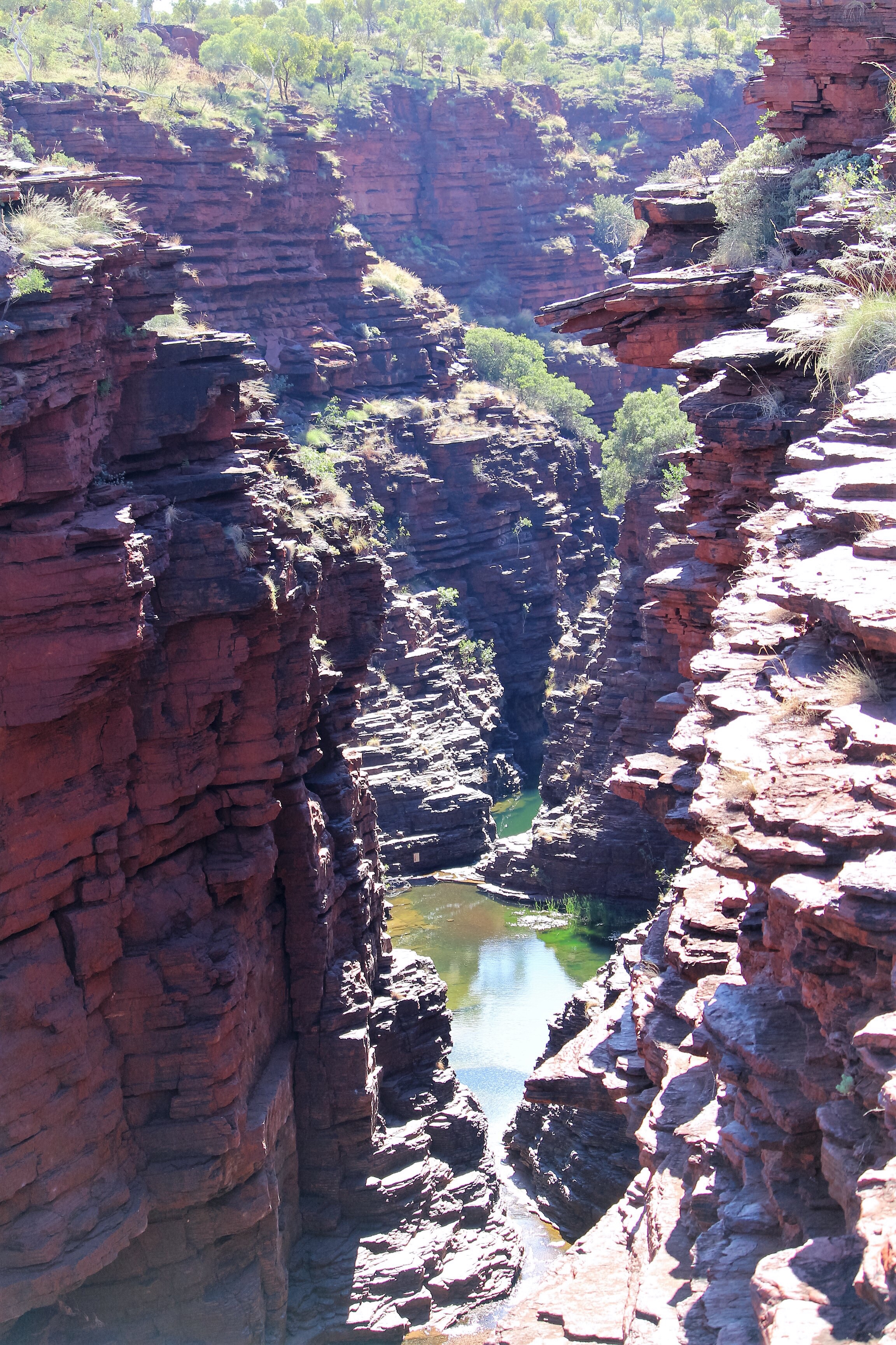 6 Reasons To Visit Karijini National Park, WA