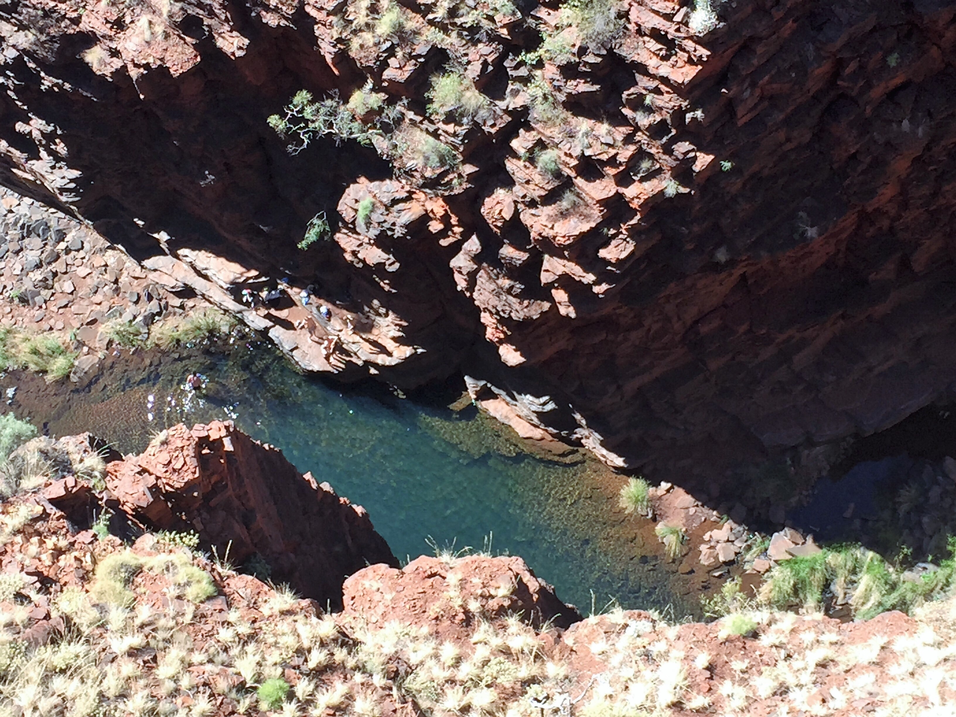 6 Reasons To Visit Karijini National Park, WA