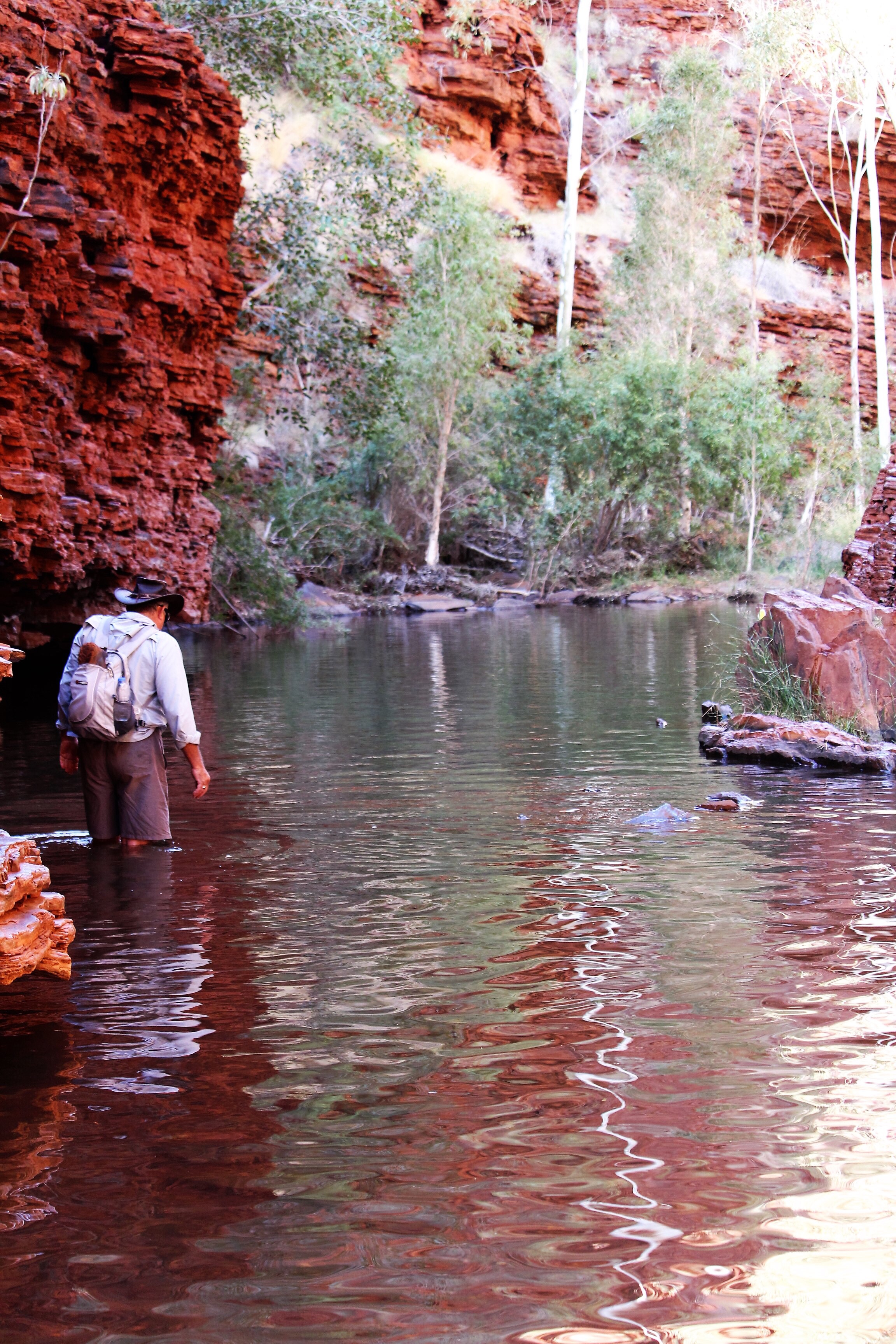 6 Reasons To Visit Karijini National Park, WA