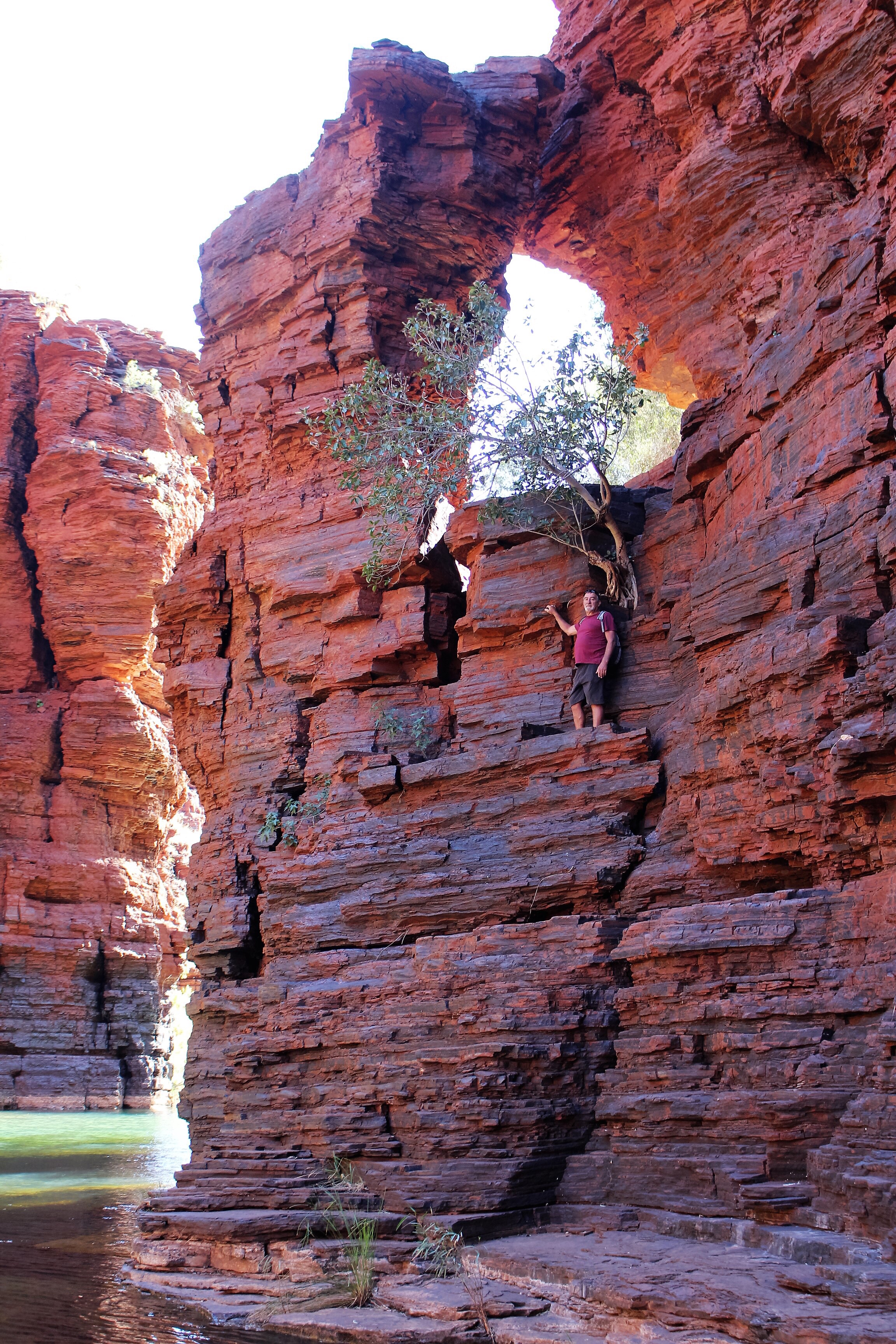 6 Reasons To Visit Karijini National Park, WA