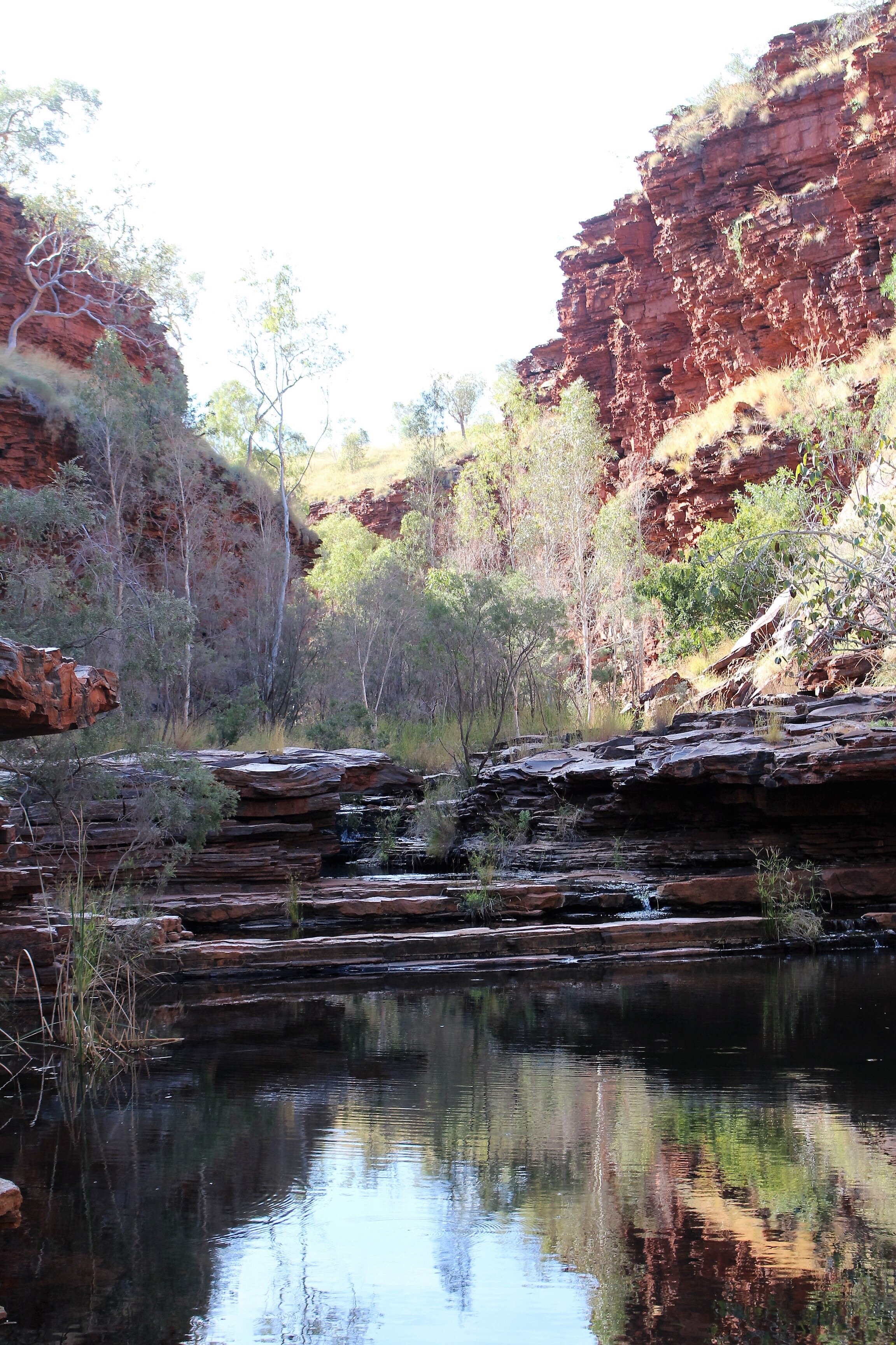 6 Reasons To Visit Karijini National Park, WA