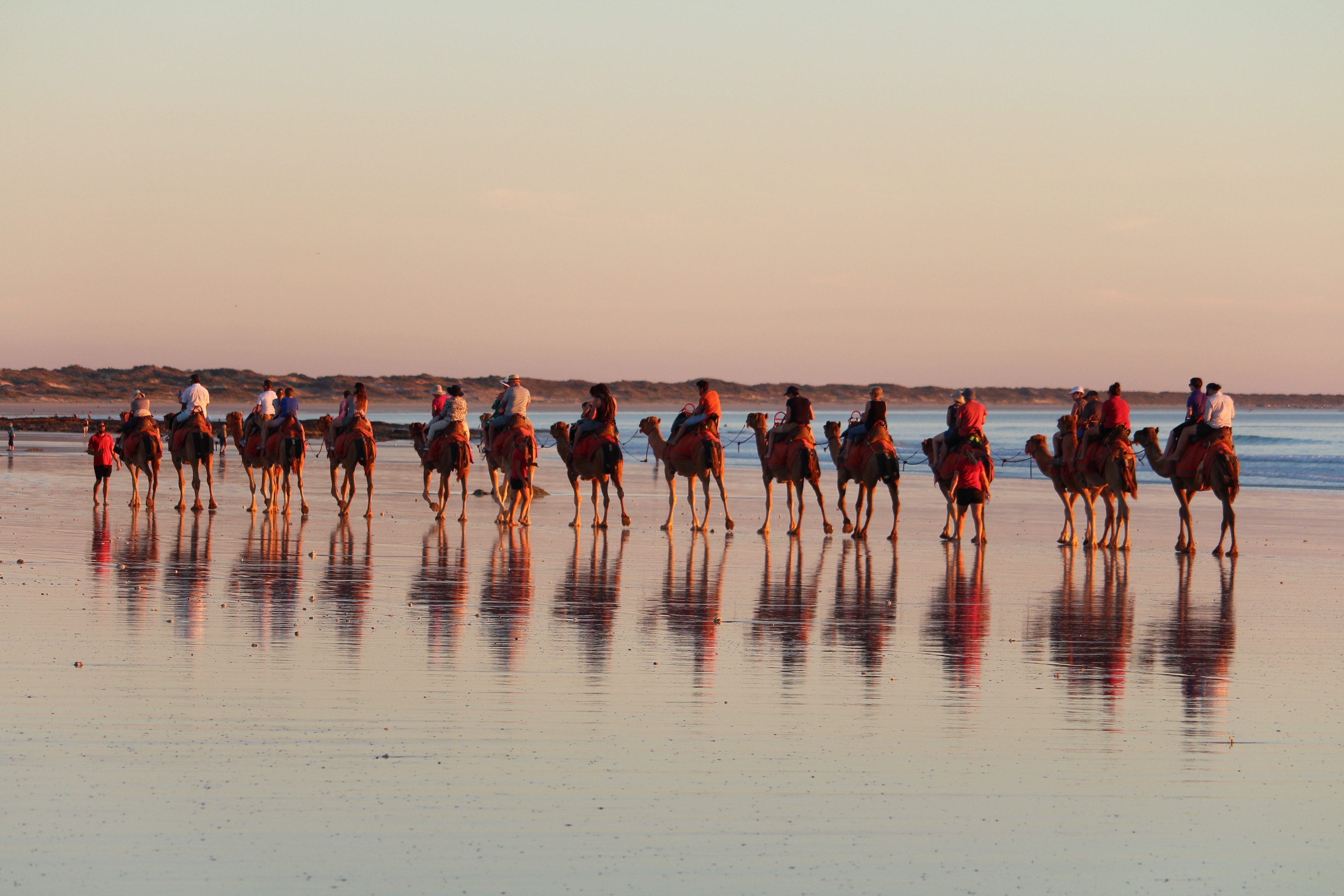 The 11 Best Coastal Destinations North Of Perth, Western Australia