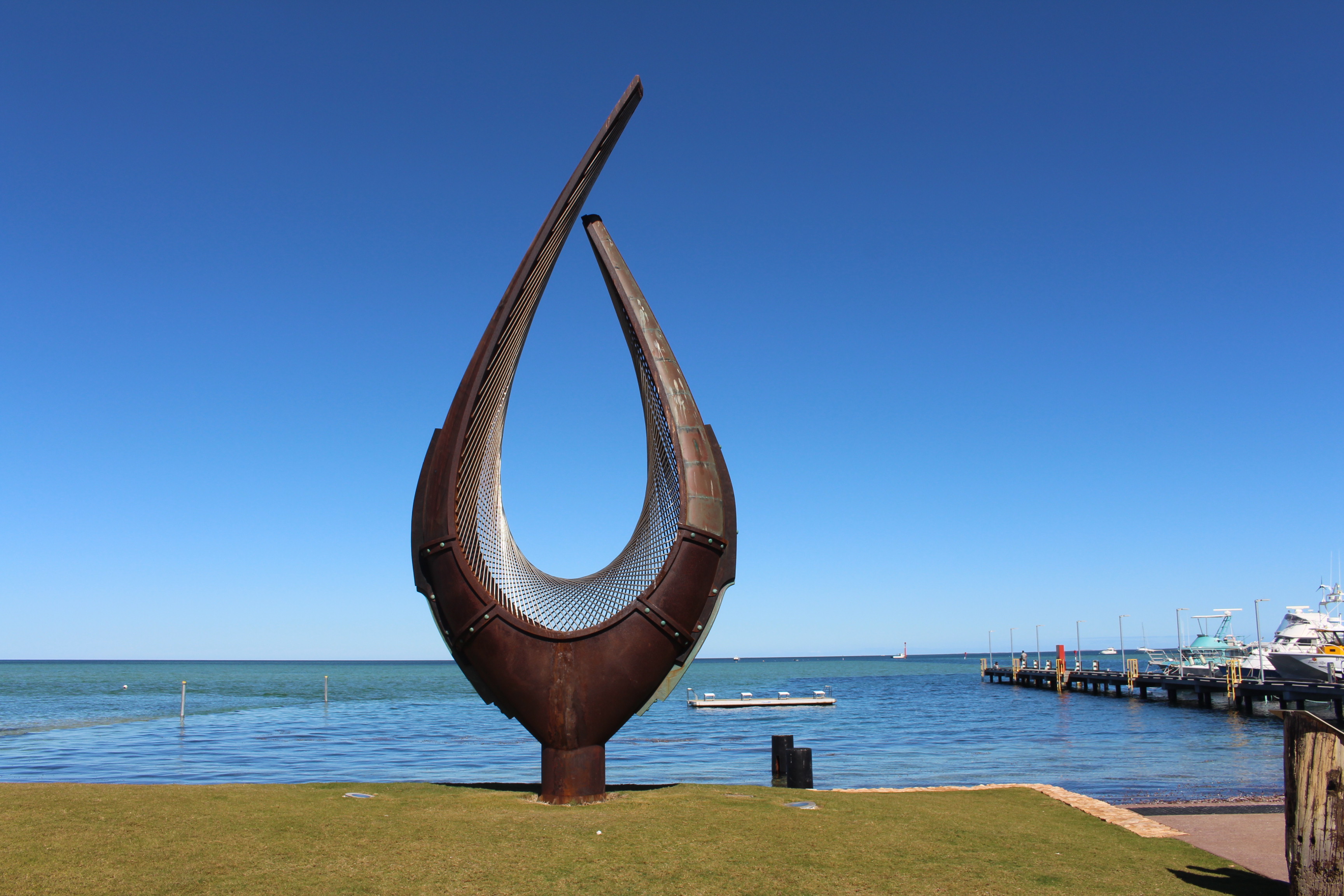 The 11 Best Coastal Destinations North Of Perth, Western Australia.
