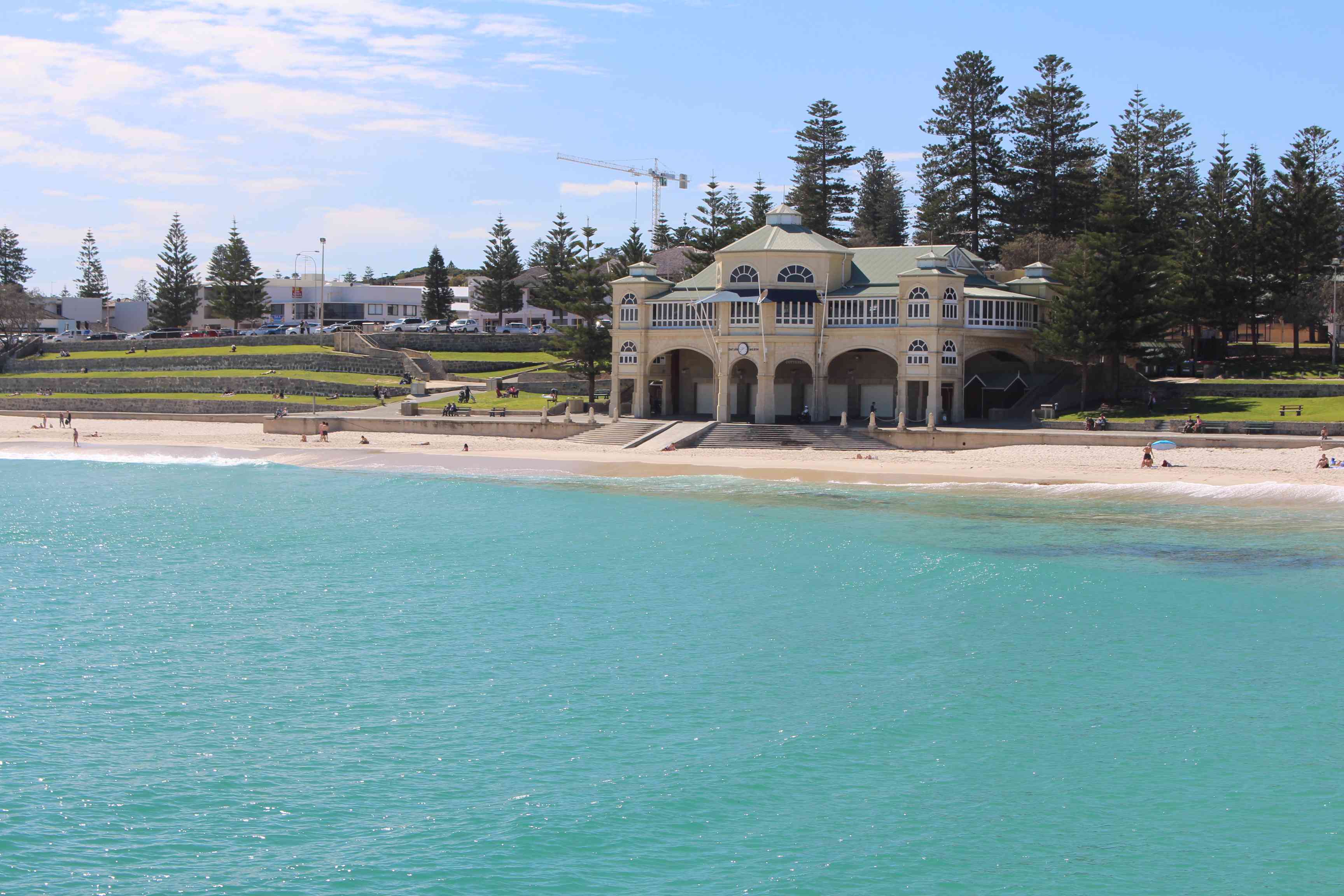 The 11 Best Coastal Destinations North Of Perth, Western Australia.