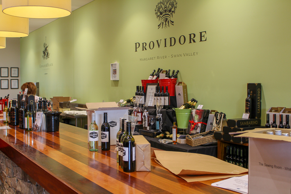 Providore Swan Valley - for gourmet delights